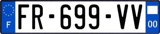 FR-699-VV