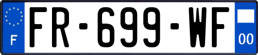 FR-699-WF