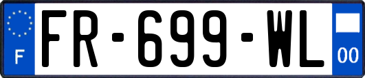 FR-699-WL