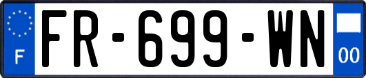 FR-699-WN
