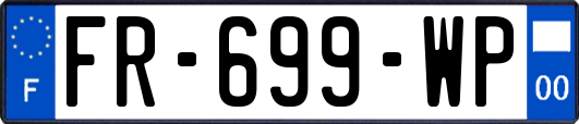 FR-699-WP