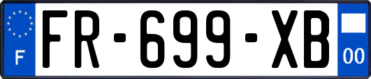 FR-699-XB