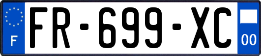 FR-699-XC