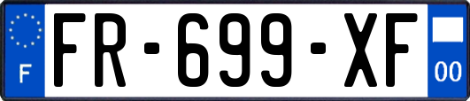 FR-699-XF
