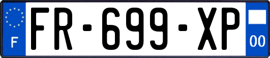 FR-699-XP