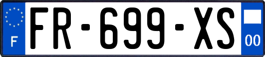 FR-699-XS