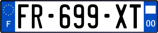 FR-699-XT