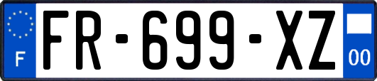 FR-699-XZ