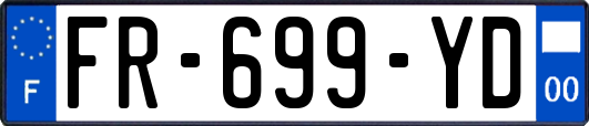 FR-699-YD