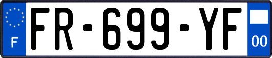 FR-699-YF