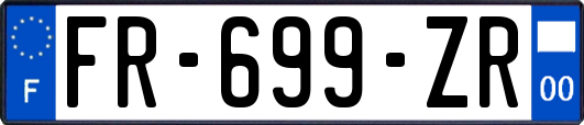 FR-699-ZR