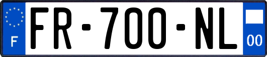 FR-700-NL