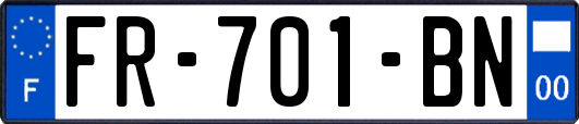 FR-701-BN