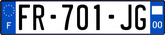 FR-701-JG