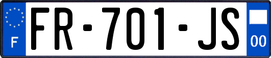 FR-701-JS