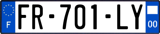 FR-701-LY