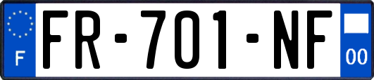 FR-701-NF