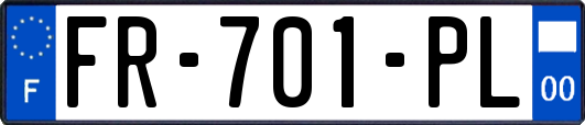 FR-701-PL