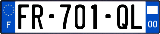 FR-701-QL