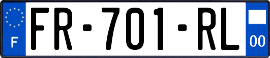FR-701-RL
