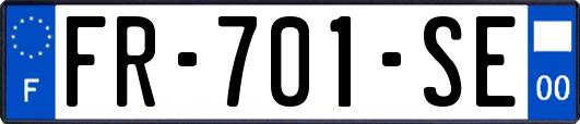 FR-701-SE