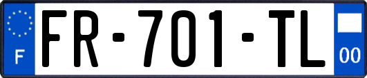 FR-701-TL