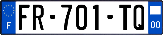 FR-701-TQ