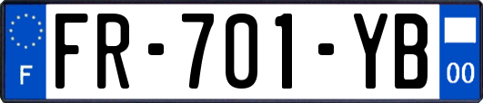 FR-701-YB