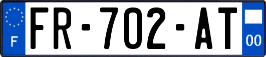 FR-702-AT