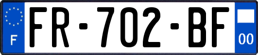 FR-702-BF