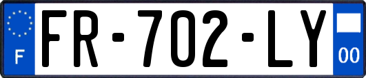 FR-702-LY