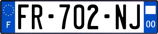 FR-702-NJ