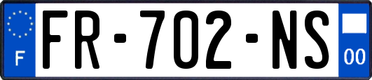 FR-702-NS