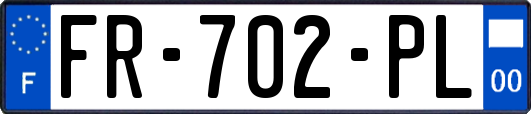 FR-702-PL
