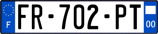 FR-702-PT