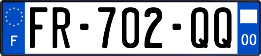 FR-702-QQ