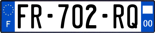 FR-702-RQ