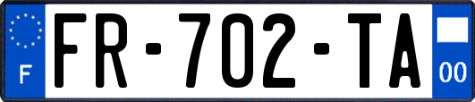 FR-702-TA