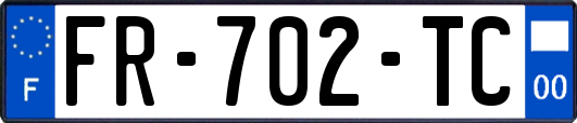 FR-702-TC