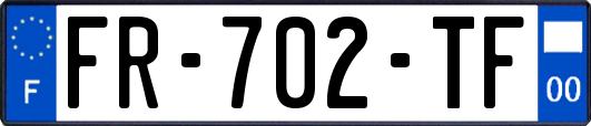 FR-702-TF
