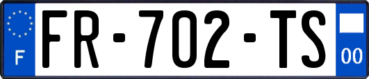 FR-702-TS