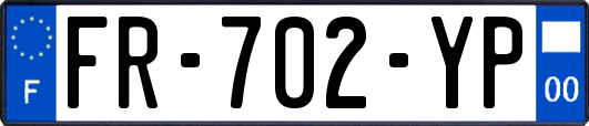 FR-702-YP