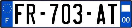 FR-703-AT