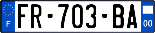 FR-703-BA