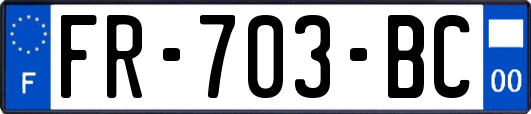 FR-703-BC