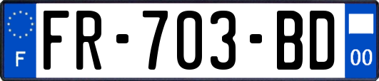 FR-703-BD