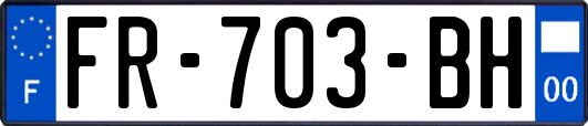 FR-703-BH