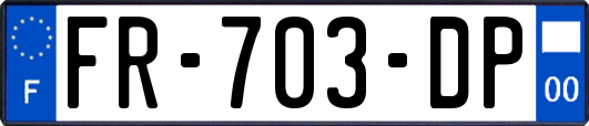 FR-703-DP