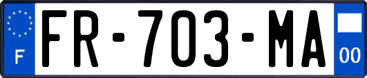 FR-703-MA