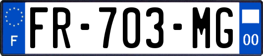 FR-703-MG